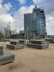 Olympic Park Outdoor Gym
