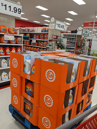 Department Store «Target», reviews and photos, 6128 Broadway St, Galveston, TX 77551, USA