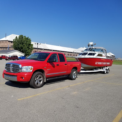 Easy Does It Boat Towing,Salvage LLC.