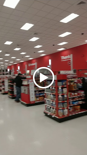 Department Store «Target», reviews and photos, 3649 S Hastings Way, Eau Claire, WI 54701, USA