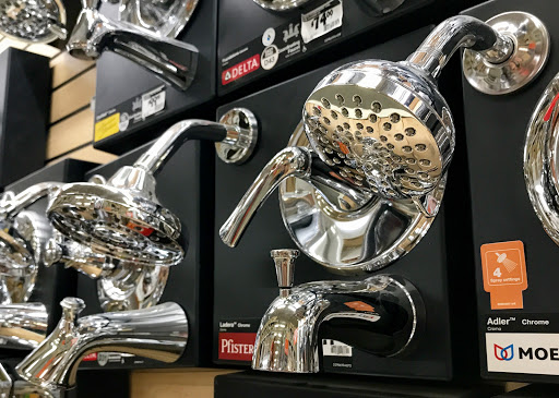 Home Improvement Store «The Home Depot», reviews and photos, 50 Traders Way, Salem, MA 01970, USA