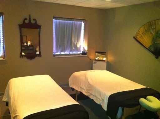 Healing Arts Studio Massage Nouveau