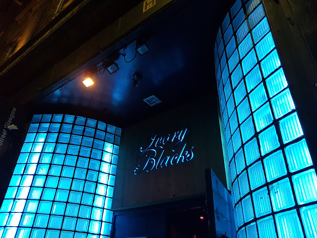 Reviews of Ivory Blacks in Glasgow - Pub
