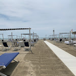 Photo n°6 de l'avis de Antonio.r fait le 22/04/2023 à 20:39 sur le  Maitó à Forte dei Marmi