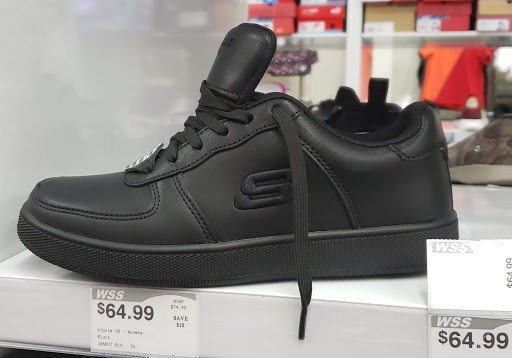 Shoe Store «WSS», reviews and photos, 4430 Holt Blvd, Montclair, CA 91763, USA