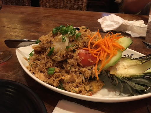 Asian Restaurant «Ketmoree Thai Restaurant and Bar», reviews and photos, 238 G St, Davis, CA 95616, USA