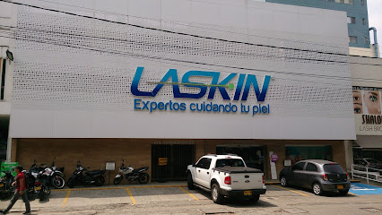 Laskin - Sede Imbanaco