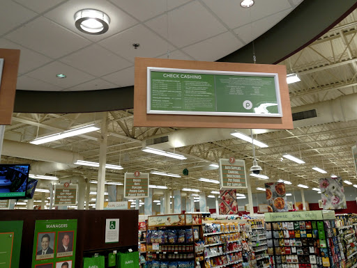 Supermarket «Publix Super Market at Magnolia Plaza», reviews and photos, 2419 Thomas Dr, Panama City, FL 32408, USA