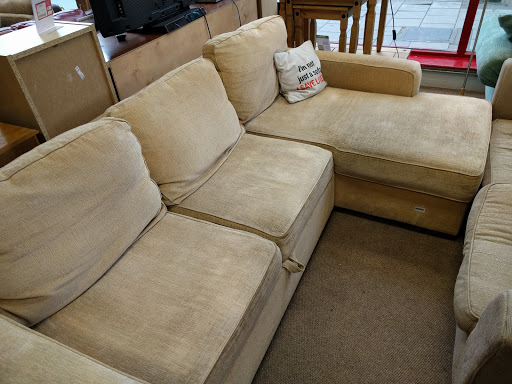 Sofa bed second hand London
