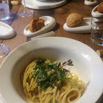 Photo n°1 de l'avis de Luciano.i fait le 21/02/2023 à 23:19 sur le  O’steria di Paola Esteri à Pratovecchio Stia