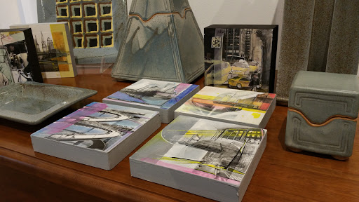 Art Gallery «CRAFT{s} Gallery & Mercantile», reviews and photos, 572 S 4th St, Louisville, KY 40202, USA