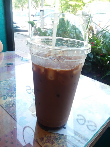 Coffee Shop «Sweet Espressions Coffee House», reviews and photos, 107 W Washington St, Kirksville, MO 63501, USA