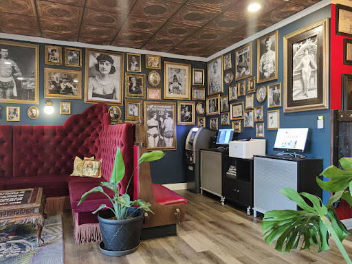 Tattoo Shop «Trilogy Tattoo Co», reviews and photos, 701 Lynnhaven Pkwy, Virginia Beach, VA 23452, USA