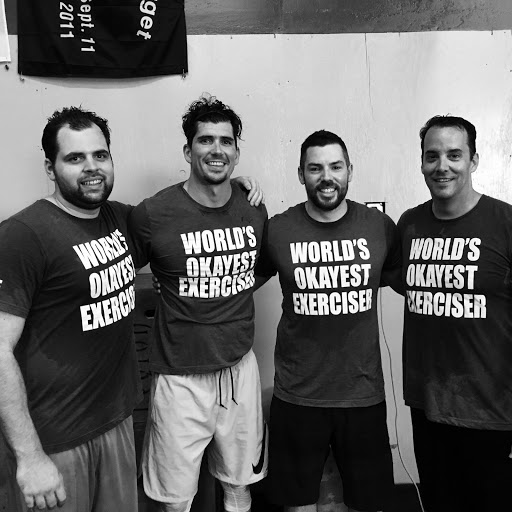 Gym «CrossFit Lowe», reviews and photos, 9090 First St, Frisco, TX 75034, USA