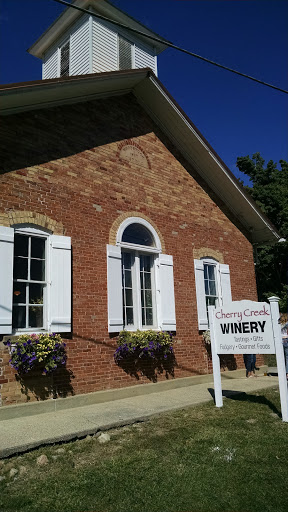 Winery «Cherry Creek Winery», reviews and photos, 11500 Silver Lake Hwy, Brooklyn, MI 49230, USA