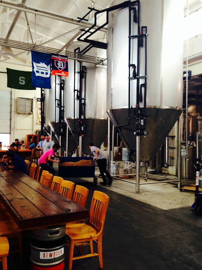 Atwater Brewery & Tap House