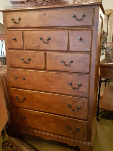 Department Store «JCPenney», reviews and photos, 2600 Beach Blvd, Biloxi, MS 39531, USA