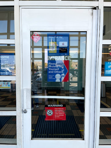 Post Office «United States Postal Service», reviews and photos, 300 E Miller Ct, Castle Rock, CO 80104, USA