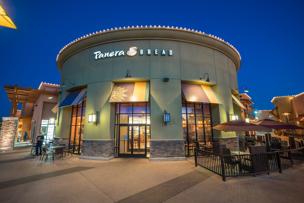 Panera Bread 93612