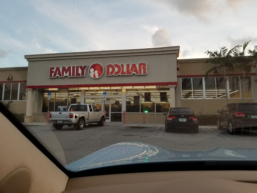 Dollar Store «FAMILY DOLLAR», reviews and photos, 2720 Hammondville Rd, Pompano Beach, FL 33069, USA