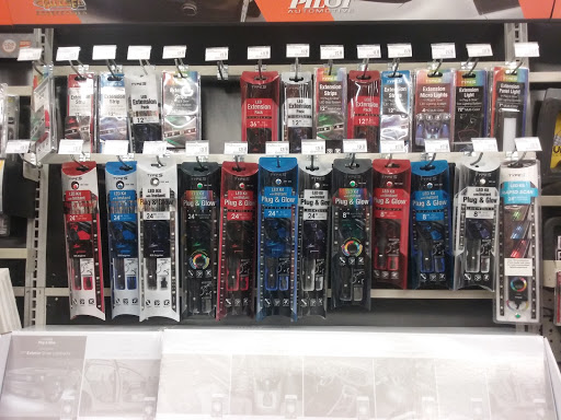 Auto Parts Store «AutoZone», reviews and photos, 6228 Middlebelt Rd, Garden City, MI 48135, USA