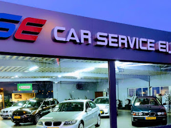 Car Service Eijsden