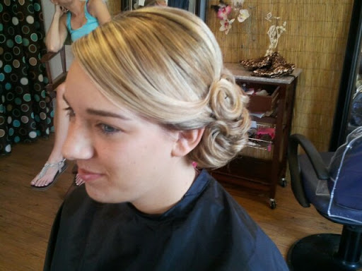 Massage Therapist «Cocoa Beach Spa», reviews and photos, 117 Barlow Ave, Cocoa Beach, FL 32931, USA