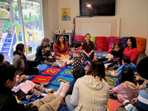 Day Care Center «Talent Childcare Center», reviews and photos, 44137 Boitano Dr, Fremont, CA 94539, USA