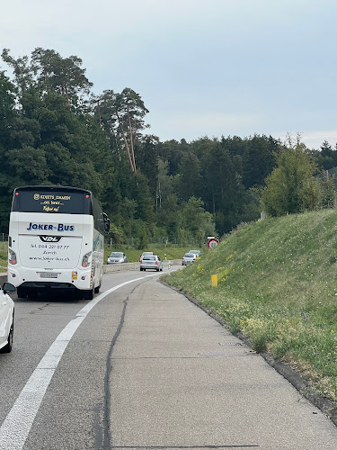 Rezensionen über Joker Bus AG in Zürich - Reisebüro
