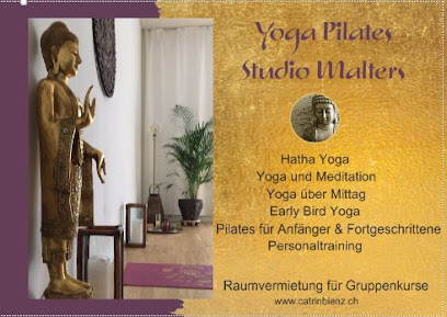 Yoga Pilates-Studio Malters