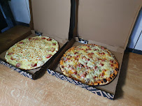 Photos du propriétaire du Pizzeria Chrono pizz à Firminy - n°2