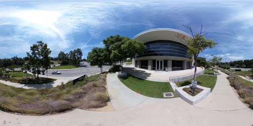 Performing Arts Theater «Santa Clarita Performing Arts Center at College of the Canyons», reviews and photos, 26455 Rockwell Canyon Rd, Santa Clarita, CA 91355, USA