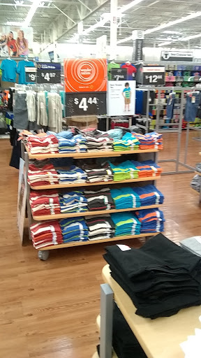 Department Store «Walmart Supercenter», reviews and photos, 2440 N Lebanon St, Lebanon, IN 46052, USA