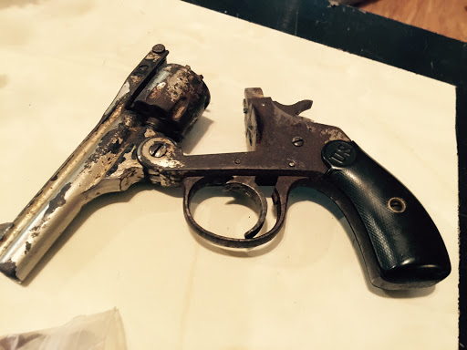 Gun Shop «GunWurkz», reviews and photos, 8626 Fair Oaks Pkwy, Fair Oaks Ranch, TX 78015, USA