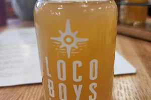 Loco Boys Brewing Company image
