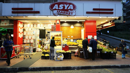 Asya Market 7. Şube
