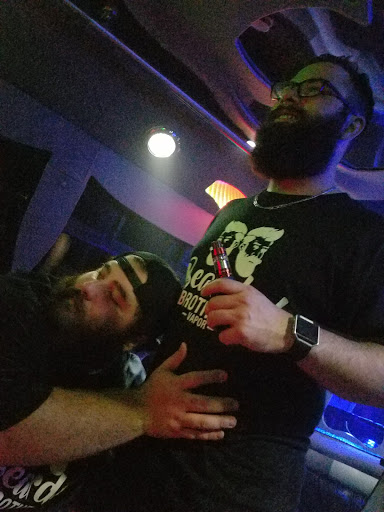 Tattoo Shop «Corrupted Arts Studio», reviews and photos, 916 S Chapman St, Greensboro, NC 27403, USA