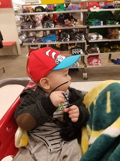 Department Store «Target», reviews and photos, 1685 17th Ave E, Shakopee, MN 55379, USA