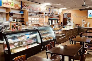 El Buen Gusto Restaurant & Bakery image