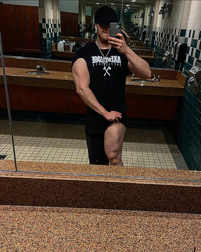 Health Club «24 Hour Fitness», reviews and photos, 405 I-30, Rockwall, TX 75087, USA