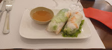 Plats et boissons du Restaurant vietnamien Saveur d'Asie à Nuits-Saint-Georges - n°8