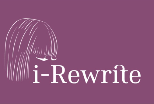 i-Rewrite - Waver