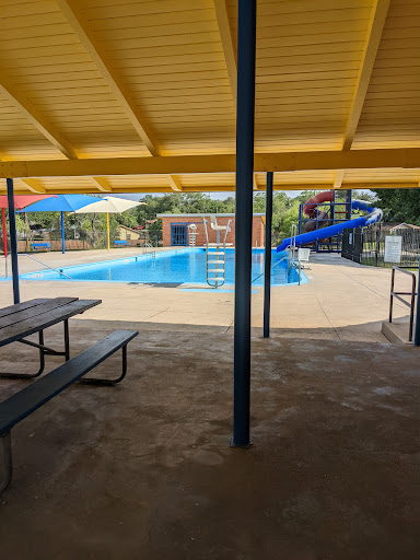 Park «Sunset Hills Park», reviews and photos, 500 Inspiration Dr, San Antonio, TX 78228, USA