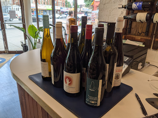 Wine Store «Kings County Wines», reviews and photos, 1205 Cortelyou Rd, Brooklyn, NY 11218, USA