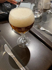 Bière du Crêperie L’Insolite à Bayeux - n°2
