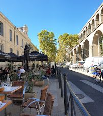 Atmosphère du La Cigale | Bar & Restaurant | Montpellier - n°2