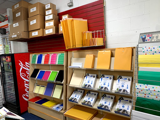 Notary Public «Post Box & More», reviews and photos, 3870 La Sierra Ave, Riverside, CA 92505, USA