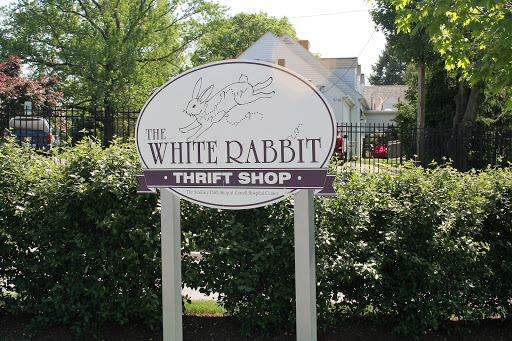Thrift Store «White Rabbit Thrift Shop At Carroll Hospital», reviews and photos, 550 Washington Rd, Westminster, MD 21157, USA