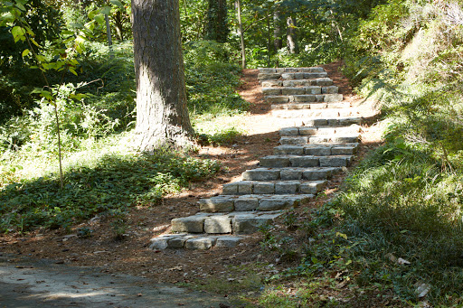 Park «Little Nancy Creek Park», reviews and photos, 4012 Peachtree Dunwoody Rd, Atlanta, GA 30342, USA