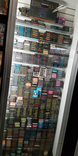 Video Game Store «High Score Video Games», reviews and photos, 1145 Shakopee Town Square, Shakopee, MN 55379, USA